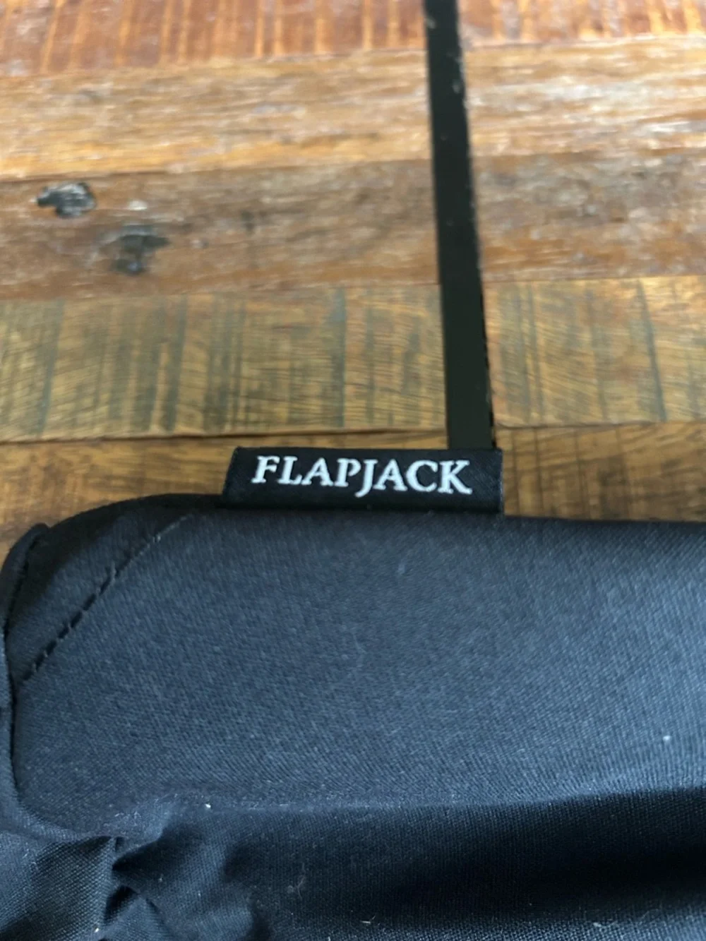 OSPREY flapjack courier